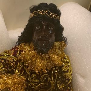 Meet your Posher, Keith